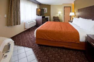 Americinn By Wyndham Blue Earth Habitación foto