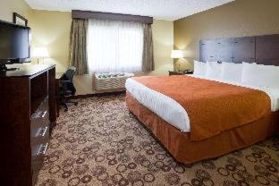 Americinn By Wyndham Blue Earth Habitación foto